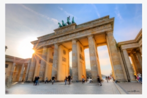 Berlin- Ce015 - Seven Secrets Of Germany: Economic Resilience #1067041
