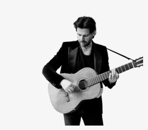 Throughout The Last 10 Years Danish Guitarplayer Jacob - Jacob Gurevitsch Lovers In Paris #1067095