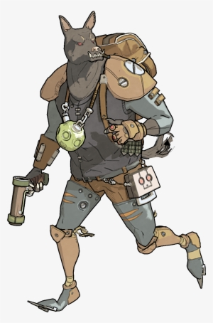 Artist #1067209