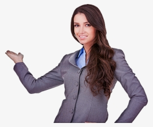 Banner-mulher - Imagens De Executivos #1067235