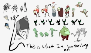 Http - //i - Imgur - Com/fmasg - Flash Game Character #1067236