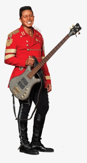 Jermaine Jackson - Jackson 5 2018 #1067237