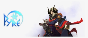 From The Supergiant Blog - Game #1067258