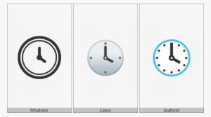 Clock Face Four Oclock On Various Operating Systems - Marvel-of-peru #1067281 Clock Face Four Oclock On Various Operating Systems - Marvel-of-peru #1067281