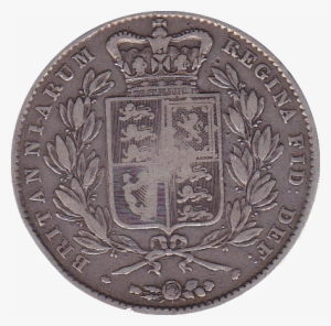 1844 Crown Star Stop - Peruvian Sol #1067331