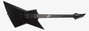 Solar E1 - 6etc - Solar Guitars #1067378