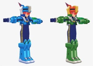 Download Zip Archive - Mega Man Star Force Crown Noise #1067399