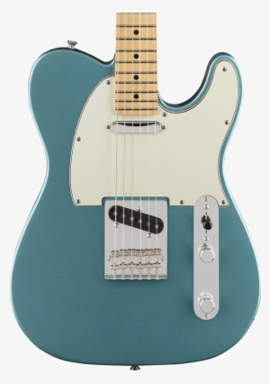 Fender Player Telecaster Electric Guitar - Fender Player Telecaster Tidepool #1067442