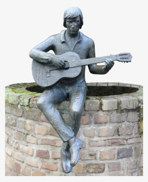 Guitar Player Guitar Instrument - Guitar #1067482