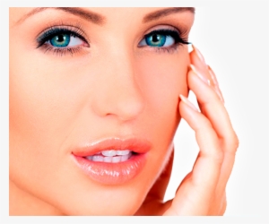 Preenchimento Facial Mulher 1 - Monika Pietrasinska Selfies #1067537