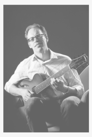 Steve Langemo Guitar - Steve Langemo #1067584