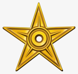 Barnstar Of Diligence Hires - Graphic Design: Questions And Answers #1067602