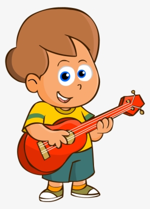 Png Freeuse Stock Store Teaching Children Music Brooke - Music Chıld Png #1067632