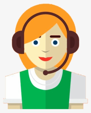 Mulher Chat 2 Min - Cartoon #1067722