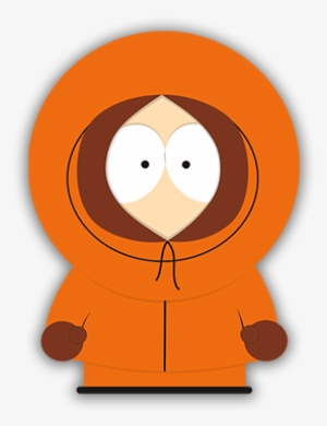 Mysterion - South Park Kenny Png - Free Transparent PNG Download - PNGkey