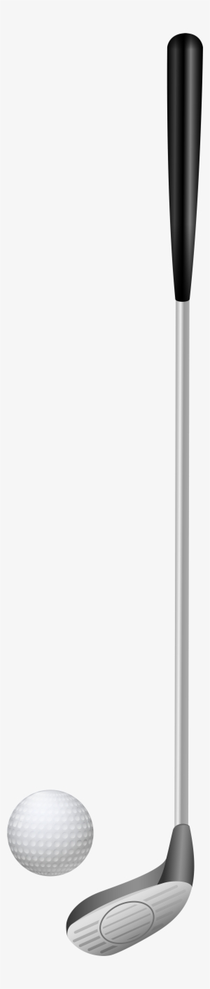 Golf Club Transparent #1067758