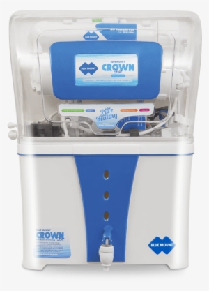 Online Shopping Site - Blue Mount Water Purifier #1067761