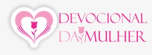 Devocional Da Mulher - Graphic Design #1067784