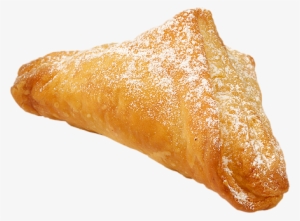 Jam Puff Pastry Corners - Png Images Of Pastry #1067841