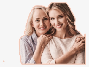 Mulher - Adult Mother And Daughter #1067845