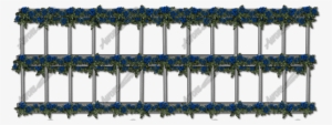 Roman Columns - Wrap #1067861 Roman Columns - Wrap #1067861