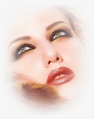 Encanto De Mulheres Png E Gifs - Close-up #1067882