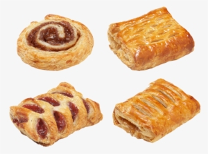 Assortiment De Mini Danoises - Pastry #1067906