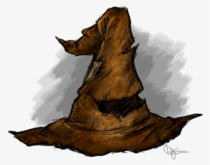 Harry Potter Hat Png #1067910