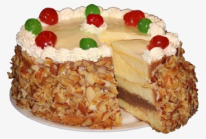 Vaccaro's Site - Cake & Pastry Png #1067972