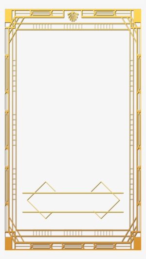 Roaring 20s - Diagram - Free Transparent PNG Download - PNGkey