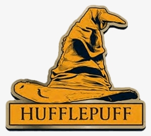 Harry Potter Sorting Hat Hufflepuff #1068033