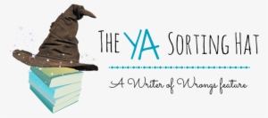 One Day, I Asked Myself The Not At All Ridiculous Question, - Sombrero De Harry Potter #1068114