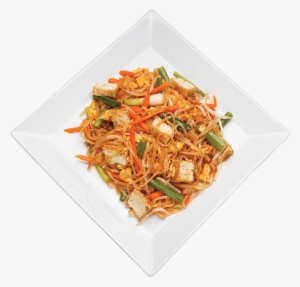 Pad Thai - Stir Frying #1068138