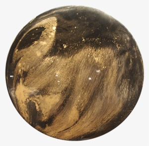 Great Gatsby Circular Resin Art #1068156