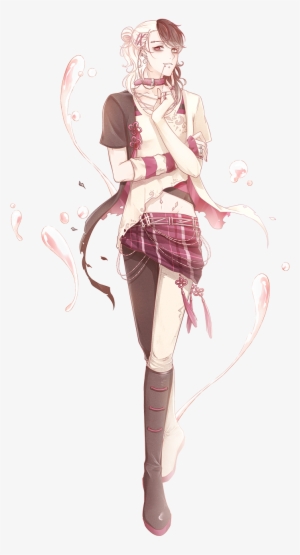 Basic-sweet Tofu - Food Fantasy Sweet Tofu #1068157