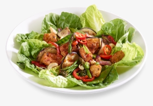 Wagamama Warm Tofu Salad Recipe #1068200