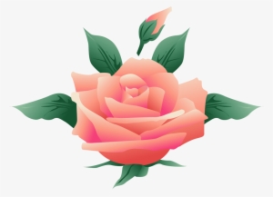 Free Floral Vector Art - Clip Art #1068297