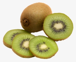 Kiwifruit Transparent Fruit Png - Kiwifruit #1068343