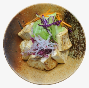 Tofu Teriyaki Don - Tofu #1068351