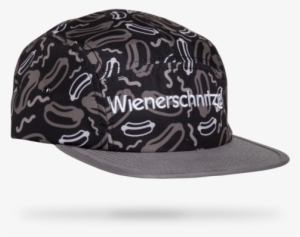 Hat - Wiener Schnitzel Hat #1068492