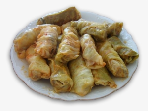 Lahana Sarma - Sarma Serbian Food #1068556 Lahana Sarma - Sarma Serbian Food #1068556