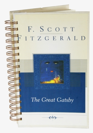 Great Gatsby Book #1068573