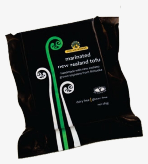 Marinated Tofu - Tofu #1068613