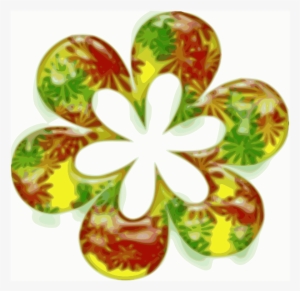 How To Set Use Decoration Floral Clipart #1068666