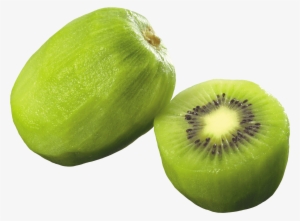 Fruits - Kiwi Transparent #1068687
