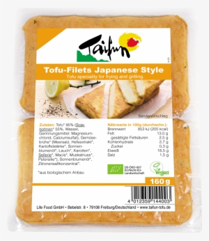 Taifun Tofu #1068771