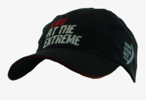 Vor Musto Black Fast Dry Cap - Baseball Cap #1068842