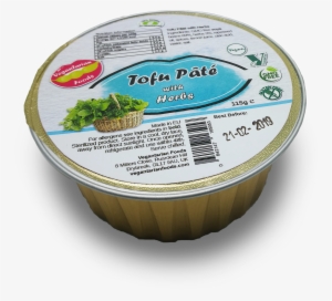 Search - Vegantarian Foods Tofu Pate With Red Peppers (1 X 112g) #1068898
