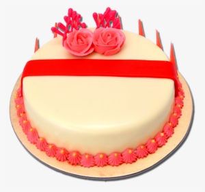 Red Velvet Cake - Cake #1068937