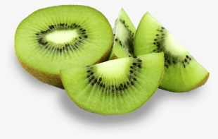 Glas Fruitpop Strawberry Mango Kiwi - Kiwi Png #1068957